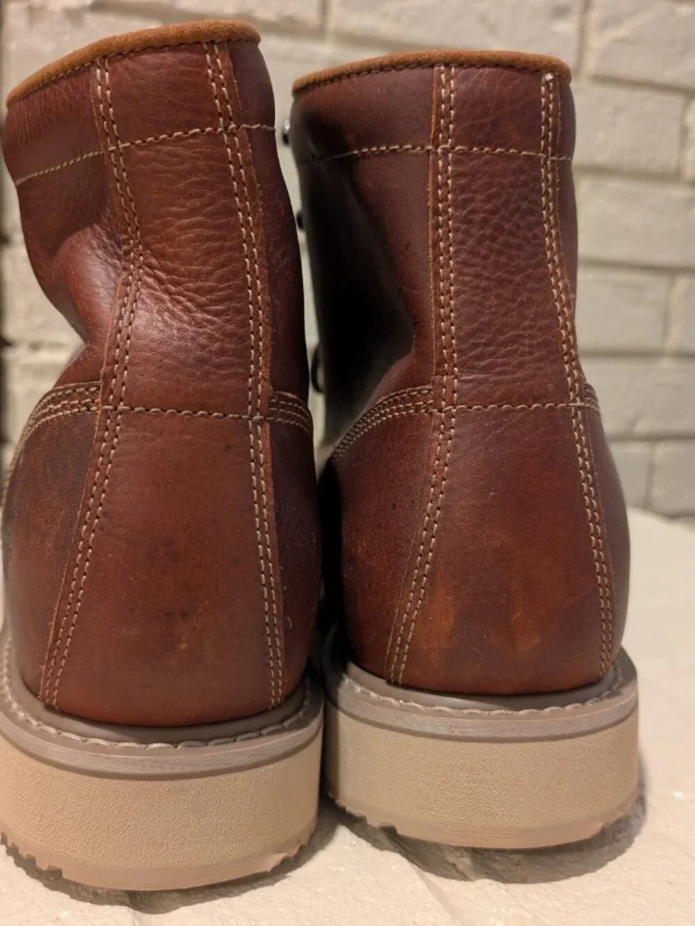 Men's Timberland PRO 6